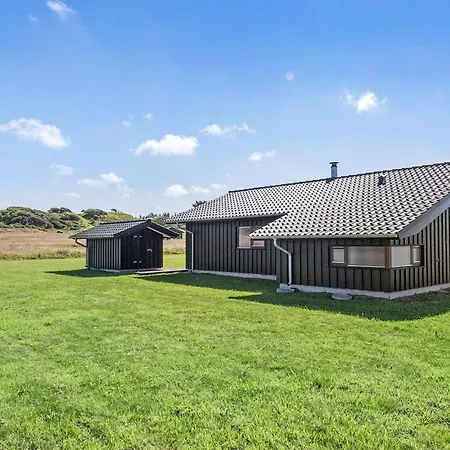 Сasa de vacaciones Hjorring Hjørring
